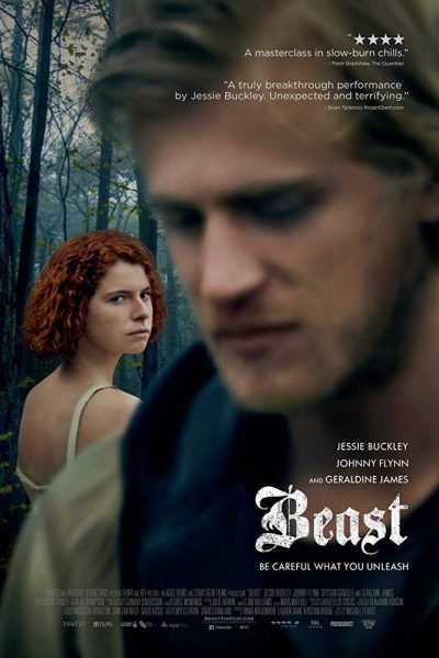 فيلم Beast 2017 مترجم