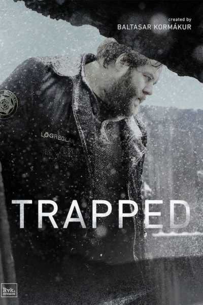 مسلسل Trapped الموسم الأول