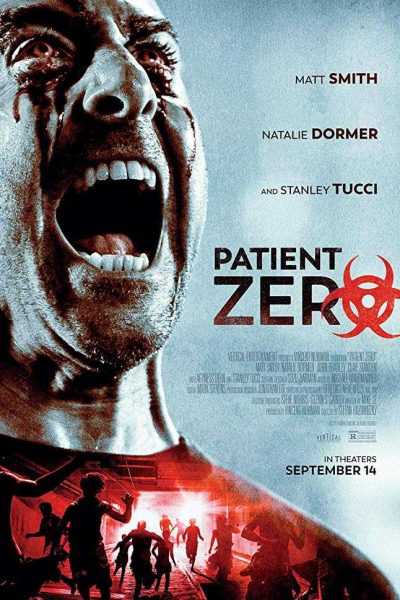 فيلم Patient Zero 2018 مترجم