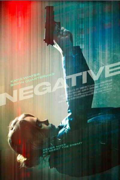 فيلم Negative 2017 مترجم