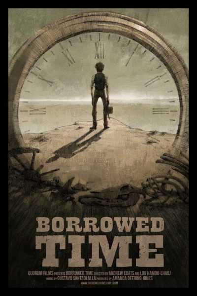 فيلم Borrowed Time 2015 مترجم