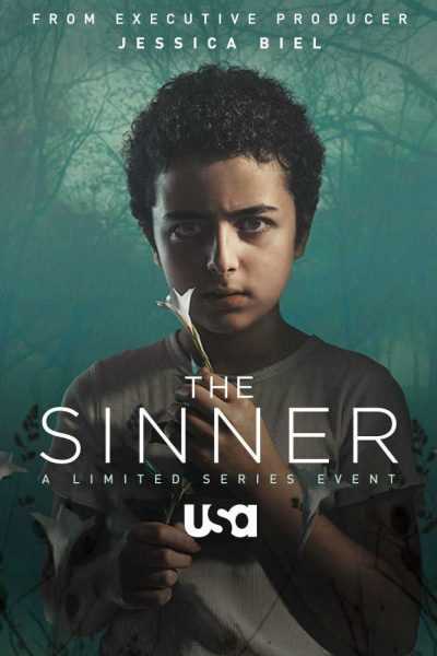 مسلسل The Sinner الموسم الثاني