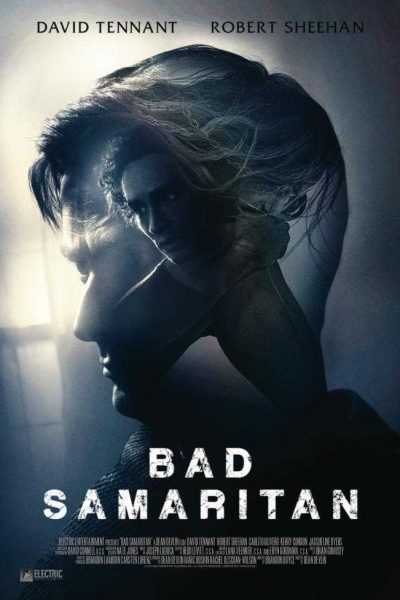 فيلم Bad Samaritan 2018 مترجم