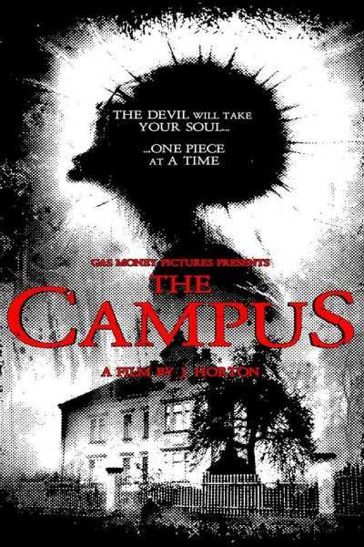 فيلم The Campus 2018 مترجم