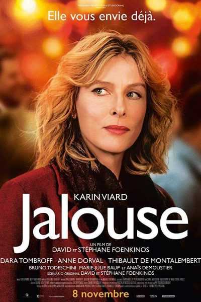 فيلم Jalouse 2017 مترجم
