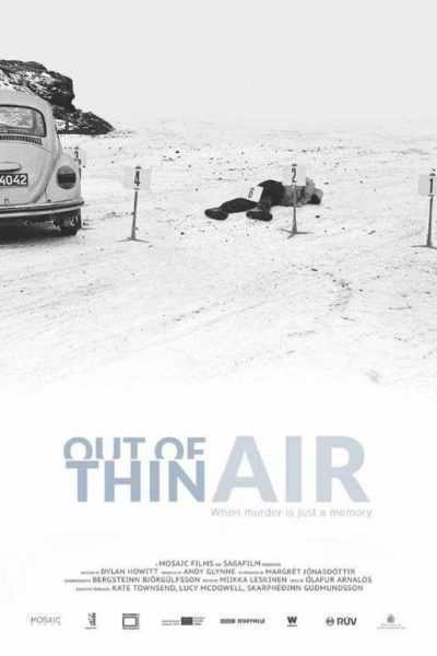فيلم Out of Thin Air 2017 مترجم