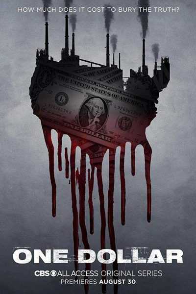 مسلسل One Dollar الموسم الأول
