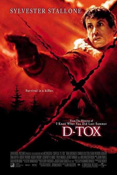 فيلم D-tox 2002 مترجم
