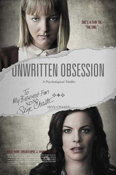 فيلم Unwritten Obsession 2017 مترجم