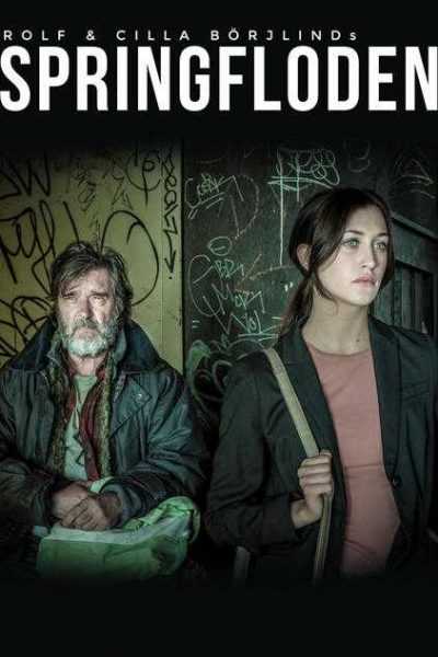 مسلسل Spring Tide الموسم الأول