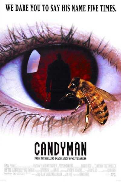 فيلم Candyman 1992 مترجم