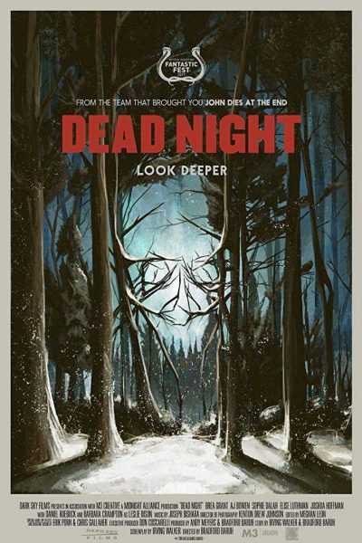 فيلم Dead Night 2017 مترجم