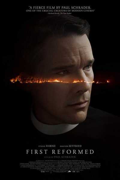 فيلم First Reformed 2017 مترجم
