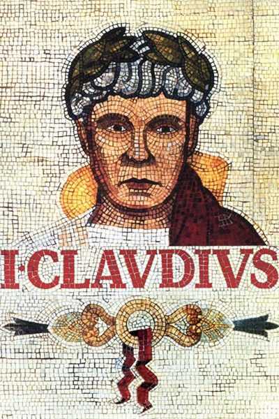 مسلسل I, Claudius