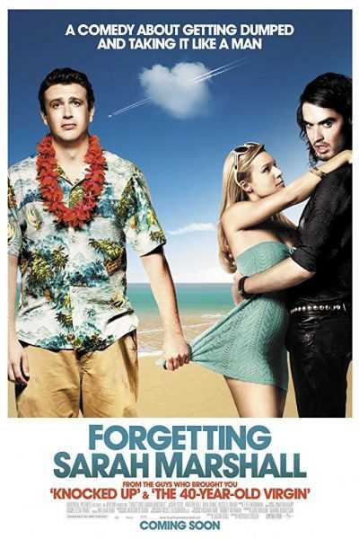 فيلم Forgetting Sarah Marshall 2008 مترجم