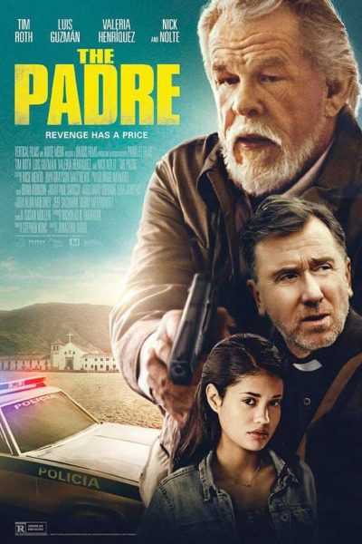 فيلم The Padre 2018 مترجم