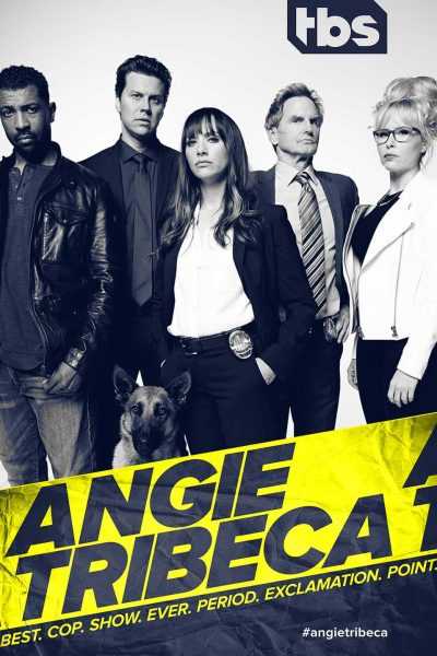 58273مسلسل Angie Tribeca