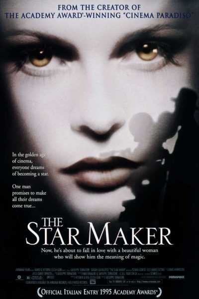 فيلم The Star Maker 1995 مترجم