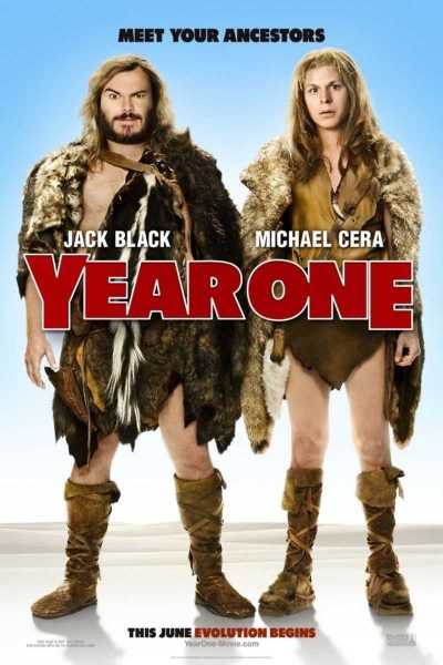 فيلم Year One 2009 مترجم