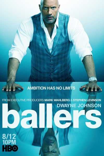 مسلسل Ballers الموسم الرابع
