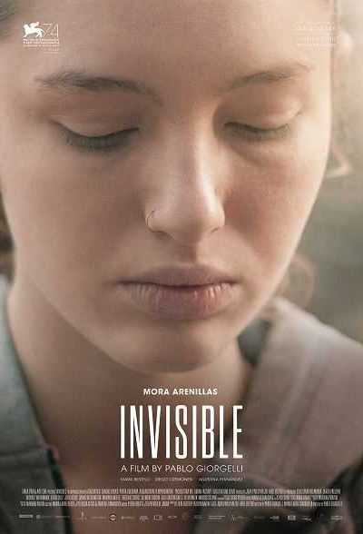 فيلم Invisible 2017 مترجم