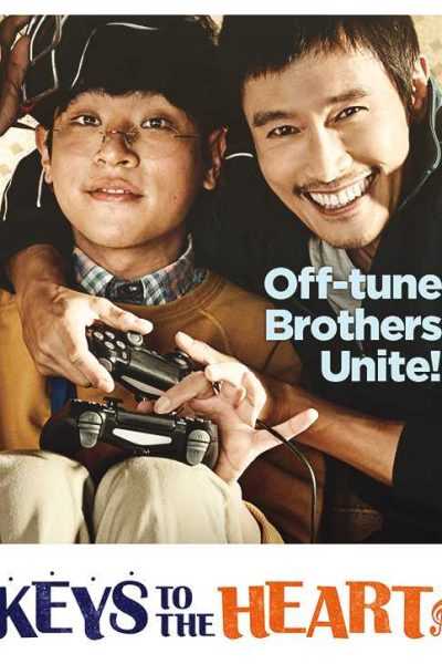 فيلم Keys to the Heart 2018 مترجم
