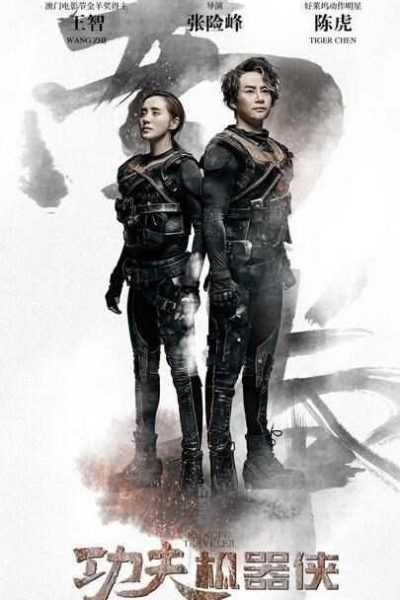 فيلم Kung Fu Traveler 2 2017 مترجم