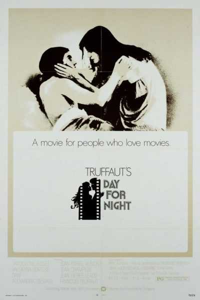 فيلم Day for Night 1973 مترجم