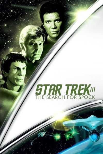 فيلم Star Trek III The Search For Spock 1984 مترجم