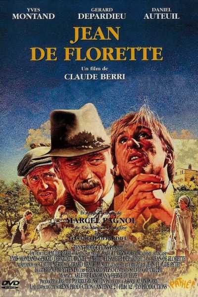 فيلم Jean de Florette 1986 مترجم