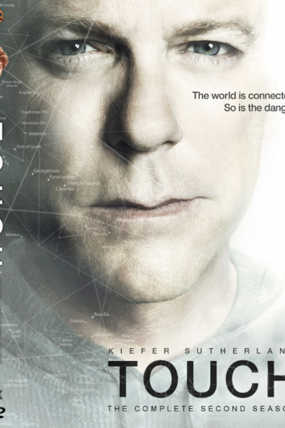 مسلسل Touch الموسم الثاني