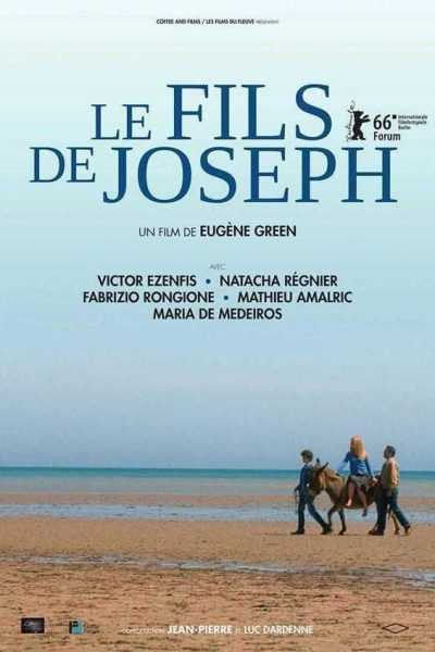 فيلم The Son of Joseph 2016 مترجم