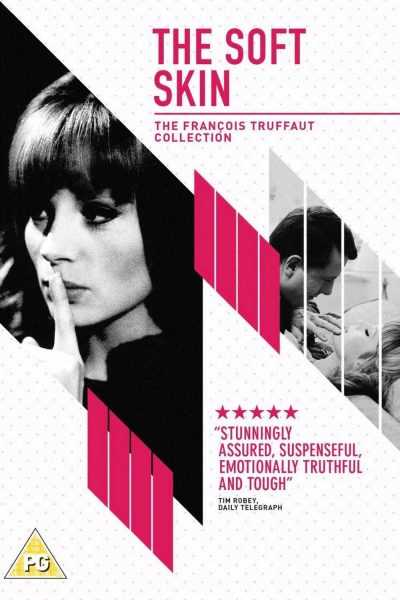 فيلم The Soft Skin 1964 مترجم
