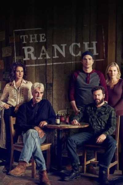مسلسل The Ranch الموسم الثالث