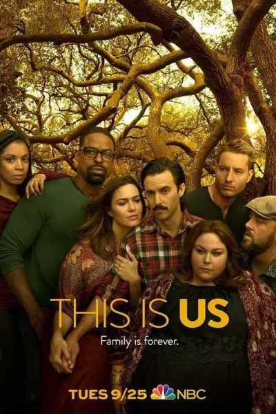 مسلسل This Is Us الموسم الثالث