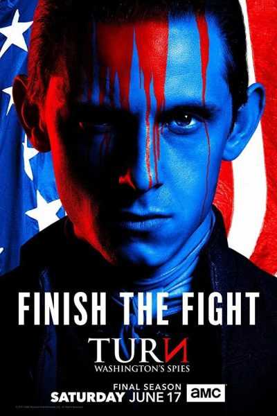 60748مسلسل TURN