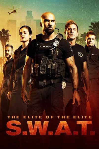 مسلسل S.W.A.T. الموسم الثانى