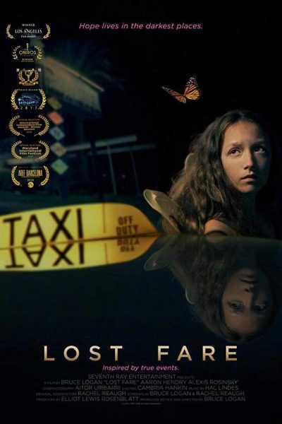 فيلم Lost Fare 2018 مترجم