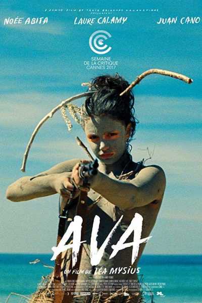فيلم Ava 2017 مترجم