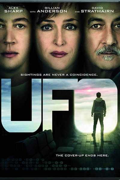 فيلم UFO 2018 مترجم