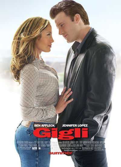 فيلم Gigli 2003 مترجم