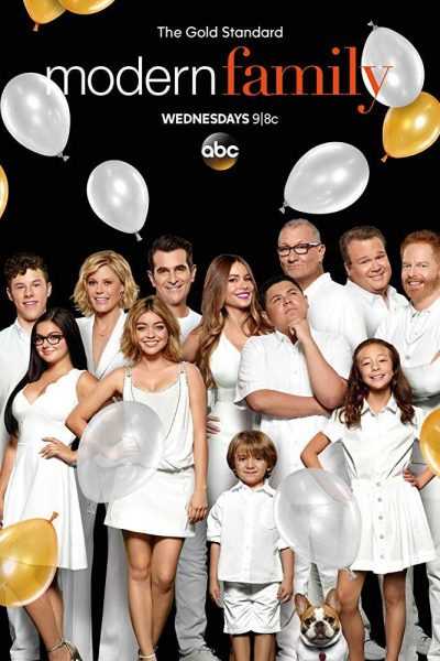18109مسلسل Modern Family