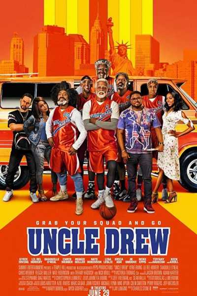 فيلم Uncle Drew 2018 مترجم