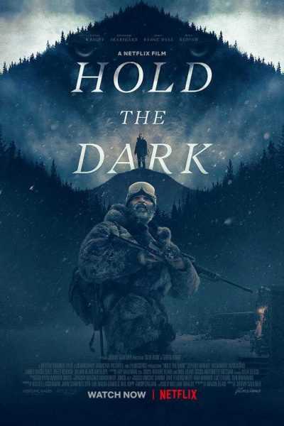 فيلم Hold the Dark 2018 مترجم