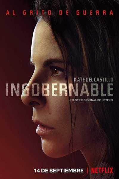 مسلسل Ingobernable