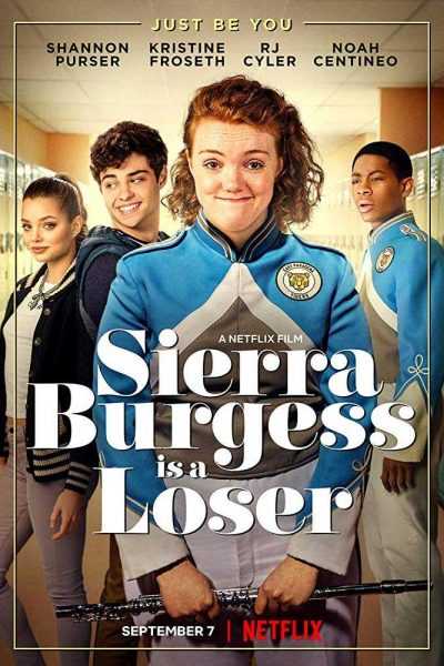 فيلم Sierra Burgess Is a Loser 2018 مترجم