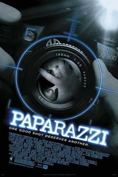 فيلم Paparazzi 2004 مترجم
