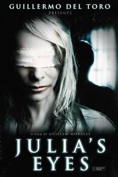 فيلم Los ojos de Julia 2010 مترجم