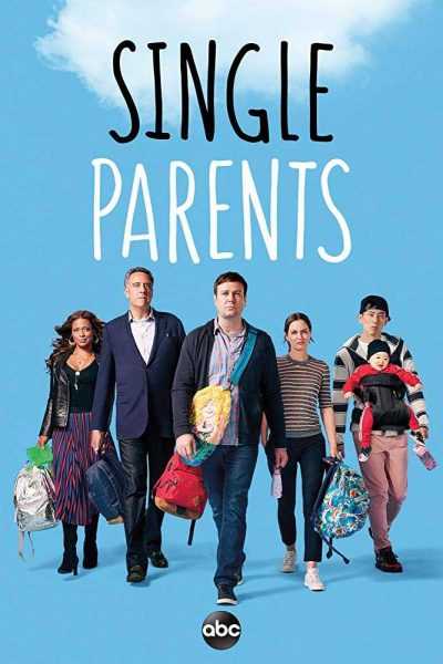 مسلسل Single Parents الموسم الأول
