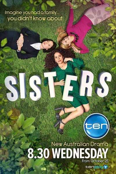 مسلسل Sisters الموسم الأول